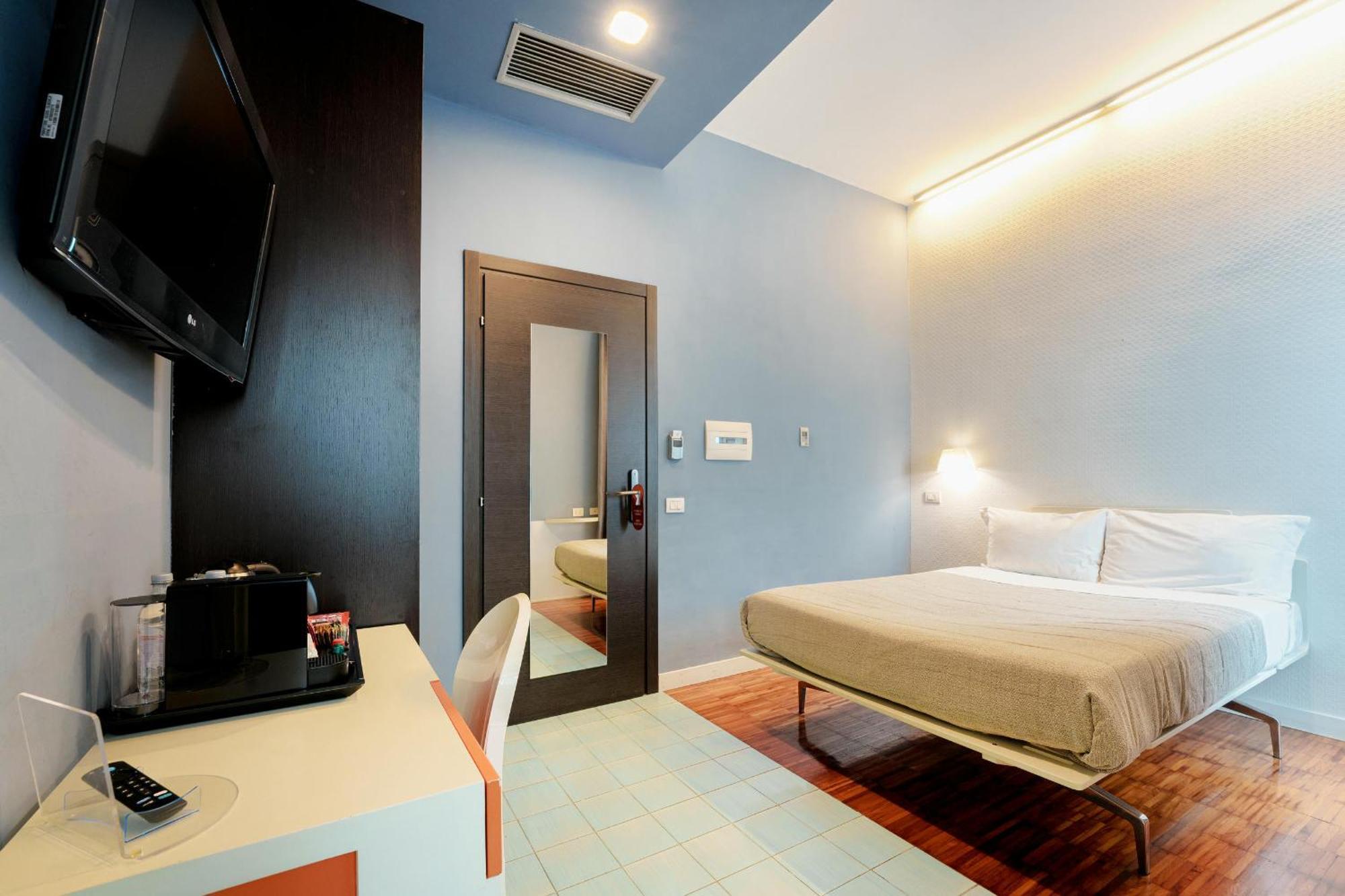 Attico Partenopeo Napoli Ngoại thất bức ảnh