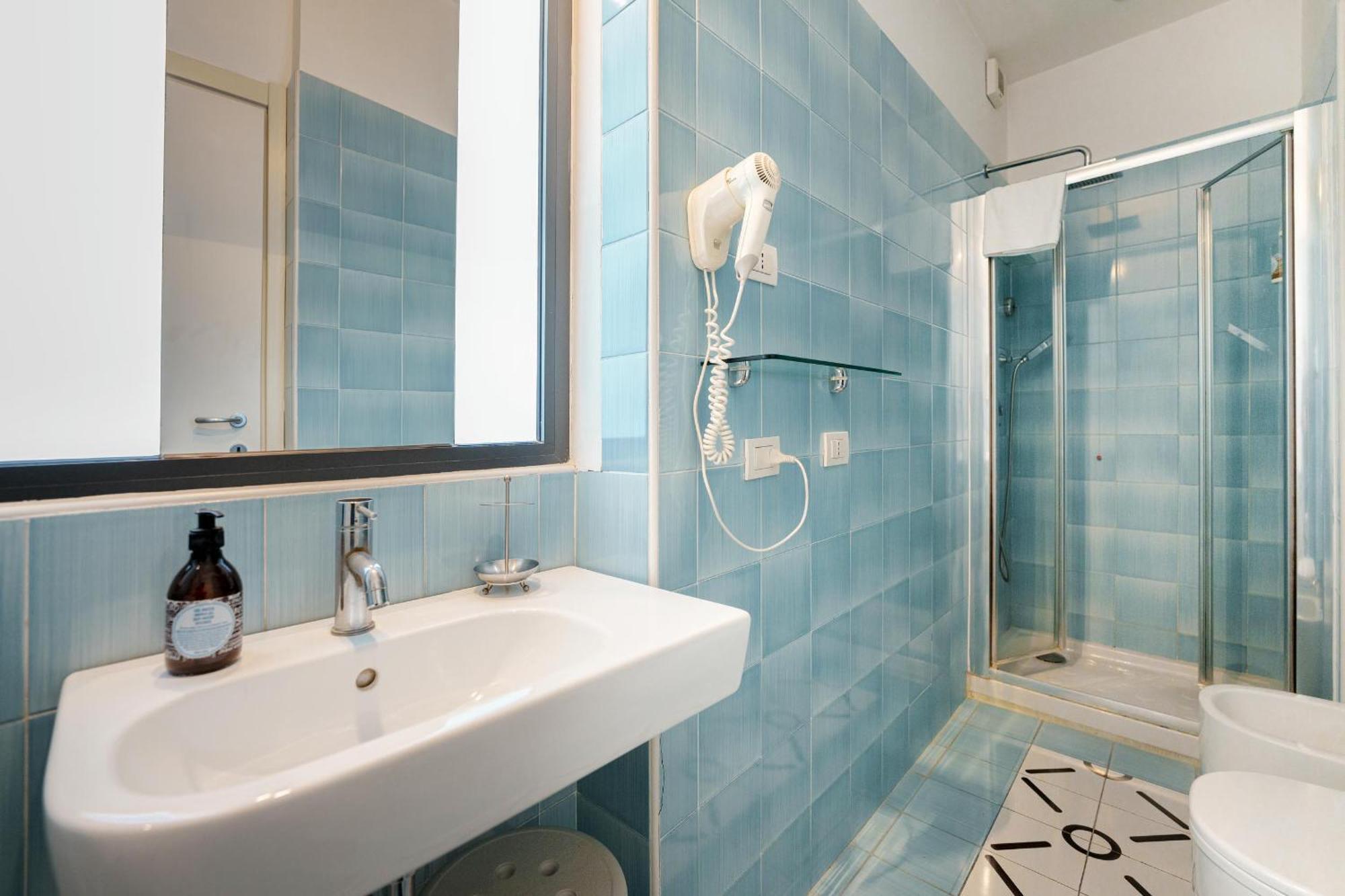 Attico Partenopeo Napoli Ngoại thất bức ảnh