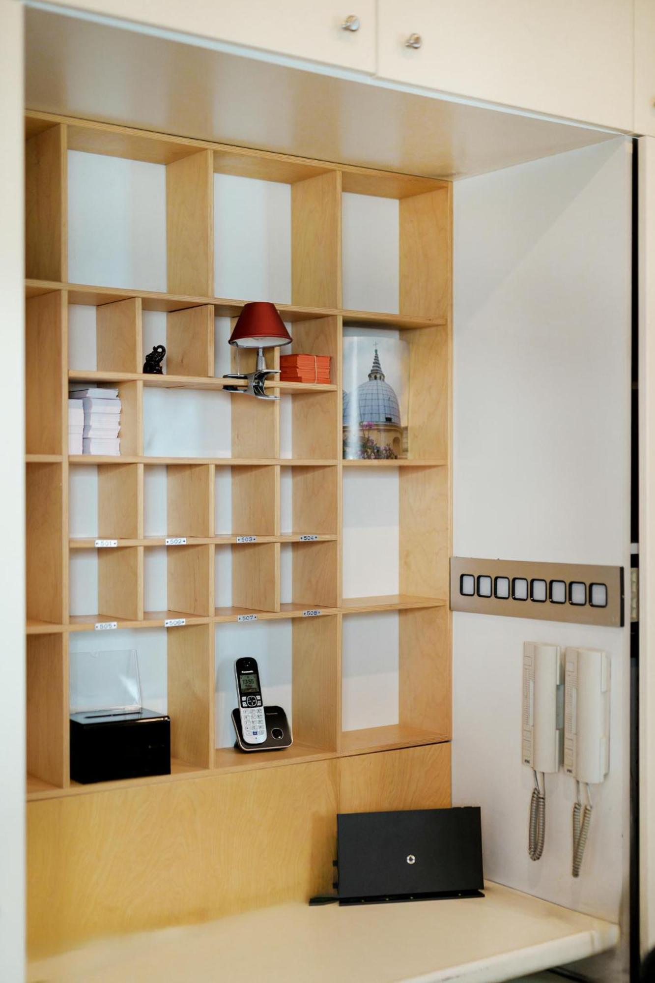 Attico Partenopeo Napoli Ngoại thất bức ảnh