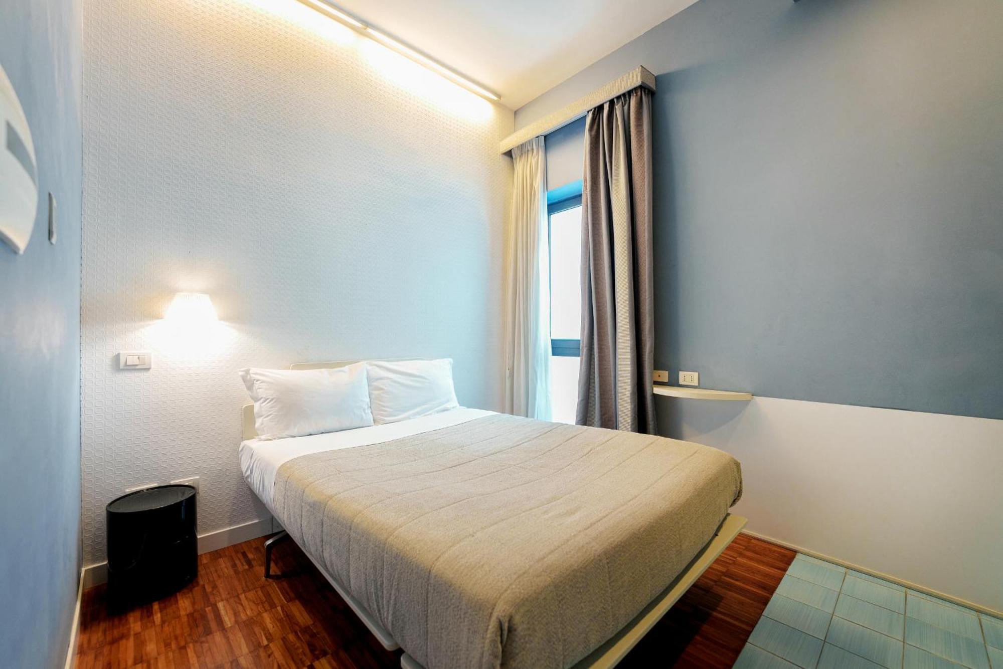 Attico Partenopeo Napoli Ngoại thất bức ảnh